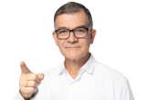 Anulan la elección de Julio González como vicepresidente del Concejo de Medellín