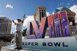 Super Bowl, un evento más allá del deporte
