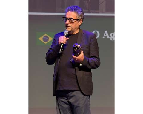 Kleber Mendonça Filho: “El cine sin políticas públicas se reduce a fórmulas vacías”