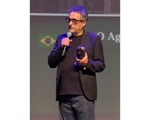 Kleber Mendonça Filho: “El cine sin políticas públicas se reduce a fórmulas vacías”