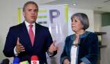 Dos años de Duque: estos han sido los choques entre el Gobierno y la justicia transicional