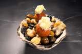 Manuel: el restaurante que crea entre medregales y memorias