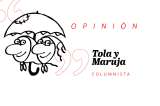 Tola y Maruja