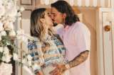 Video: Maluma mostró la emoción de su hija al escuchar una de sus canciones