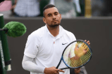 Nick Kyrgios sobre su paso por hospital psiquiátrico en 2019: “pensé suicidarme”