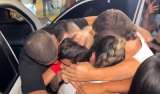 Mamá de Lyan Hortúa dio detalles del secuestro y liberación del niño en Jamundí