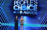 Así se vivió la entrega de los People’s Choice Awards