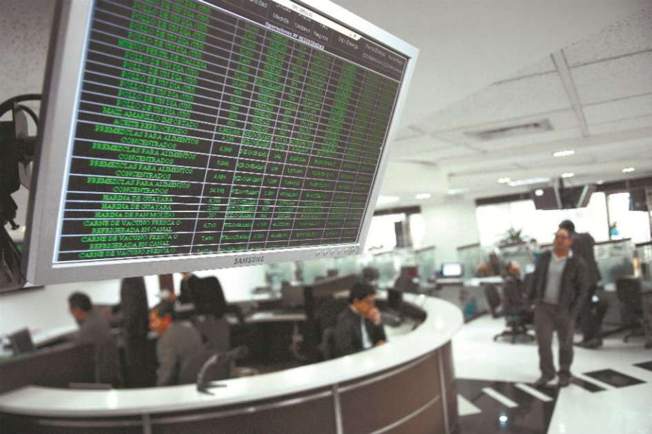 En la Bolsa Mercantil de Colombia sigue la controversia por los malos manejos de la firma comisionista Torres Cortés S.A. / Archivo - El Espectador