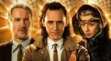 Segunda temporada de “Loki”, uno de los estrenos más vistos en Disney+ este año