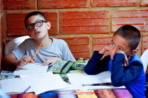 Abierta la convocatoria del Concurso de cuento infantil Pedrito Botero