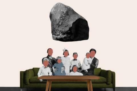 En Colombia, la violencia sexual comienza por casa