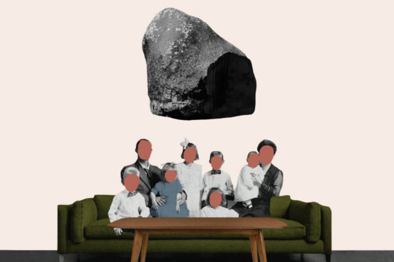 En Colombia, la violencia sexual comienza por casa