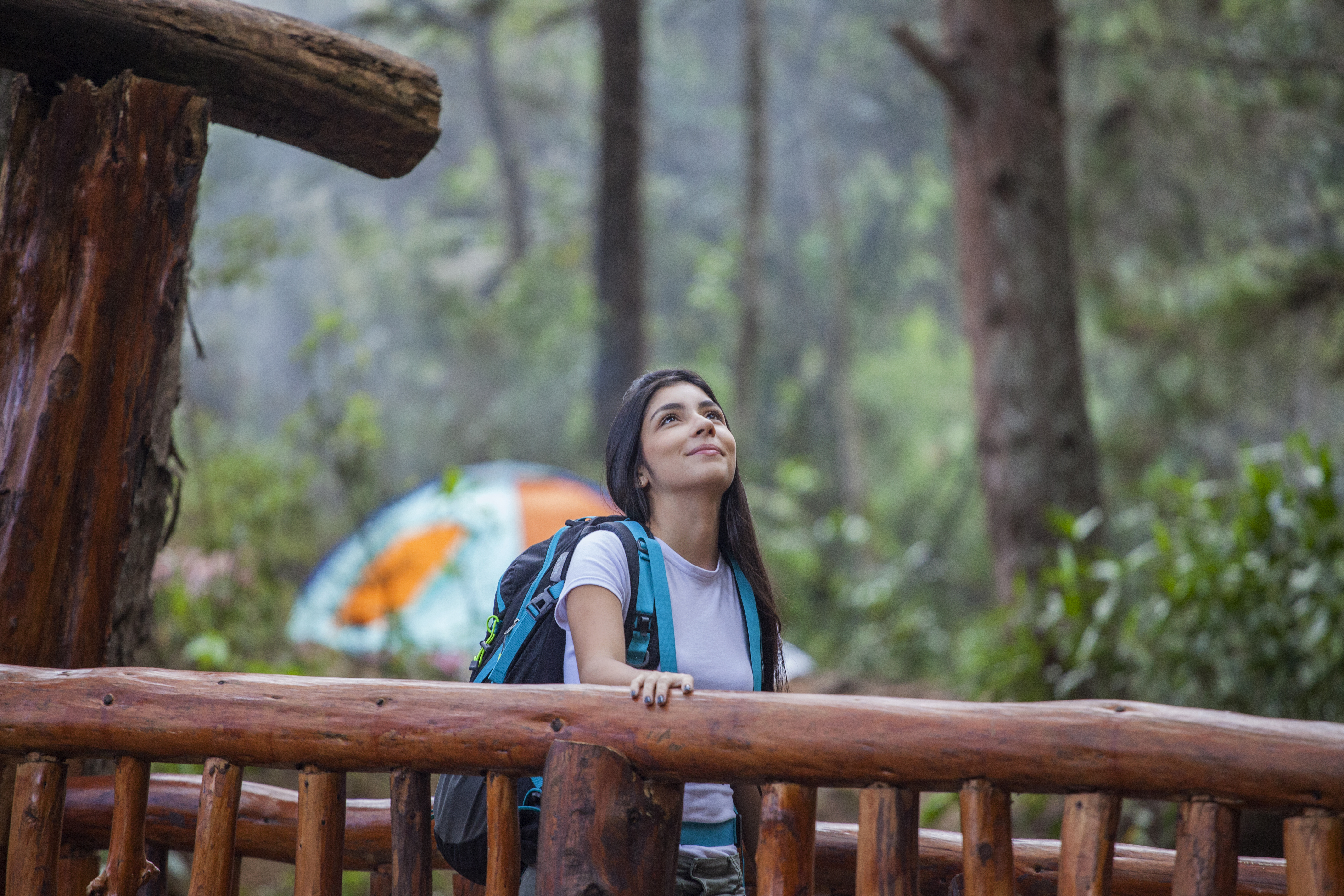 Varios de los tesoros naturales de Colombia están lejos en el imaginario de las personas, pero en realidad están más cerca de lo que se cree.