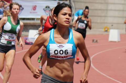 Ministerio del Deporte sugiere aplazar hasta febrero las actividades deportivas