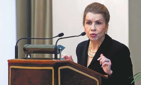Pensadores 2026: el futuro del dólar visto por una profesora de la Universidad de Harvard