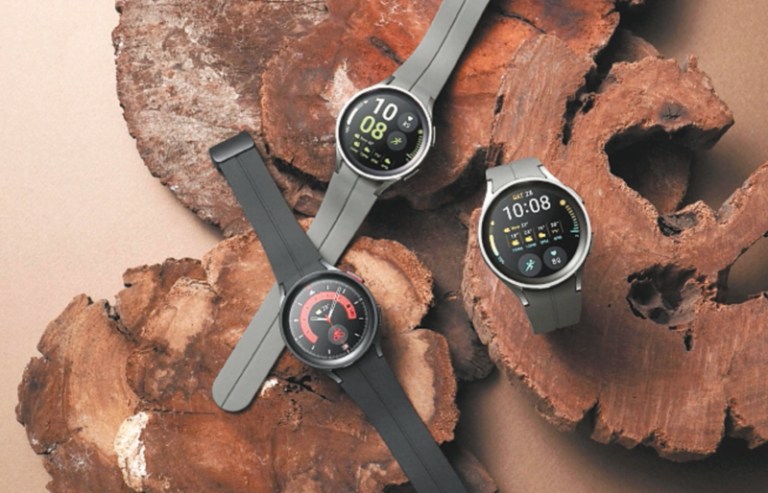 Reloj smartwatch Samsung: 3 opciones para comprar en Colombia