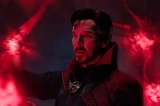 Exitoso estreno de “Doctor Strange” le da fuerte impulso a Hollywood