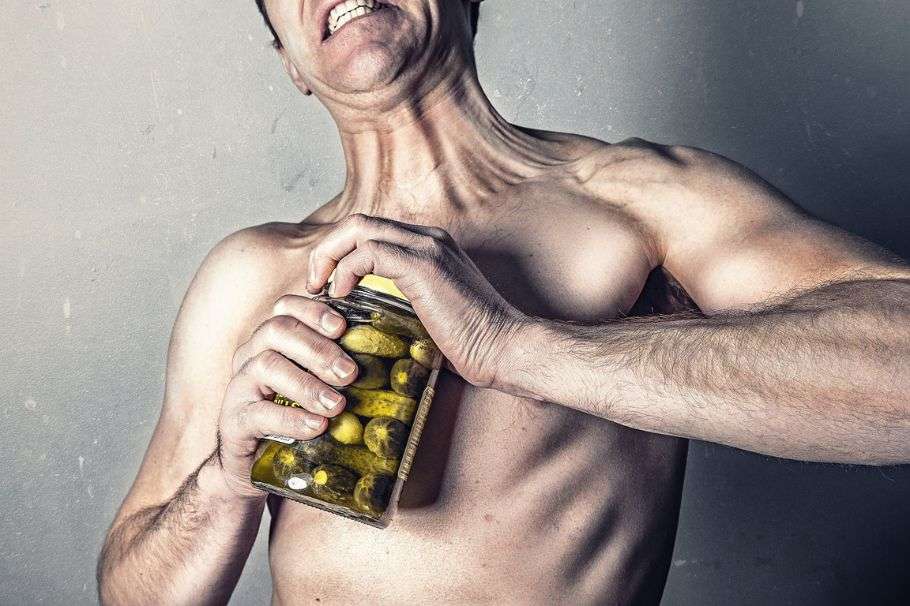 Alimentos que te ayudarán a tener una erección más fuerte
