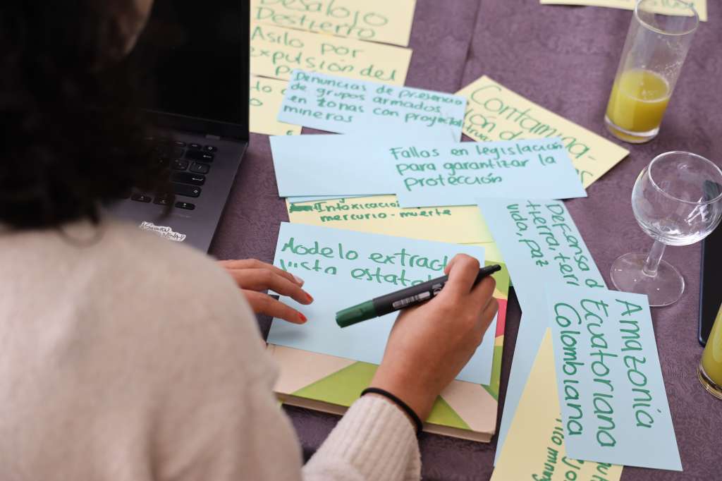 Con la ratificación del Acuerdo, en agosto de 2024, Colombia se convirtió en el país número 17 del continente en hacer parte de este Acuerdo, que es de carácter vinculante.