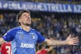 Millonarios venció a Pasto en El Campín con gol de Santiago Giordana