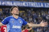 Millonarios venció a Pasto en El Campín con gol de Santiago Giordana