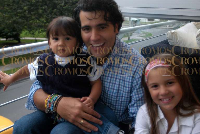 Carlos Calero