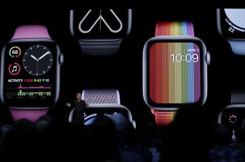 Apple planea llevar de China a Vietnam parte de la producción del Apple Watch