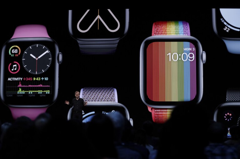 Las novedades de Apple: macOS 10.15 Catalina y la App Store para el Apple Watch