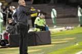 Alexis Mendoza: “Ahora hay que darle con todo a la Liga”