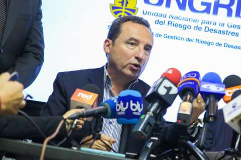 Bogotá activó protocolo hospitalario de atención ante llegada del Covid-19