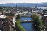 Abren convocatoria para financiar intercambio cultural a Suiza