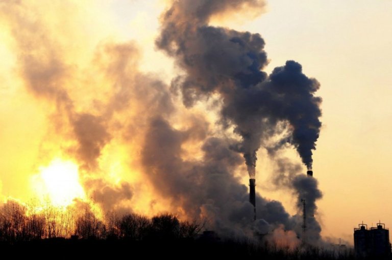 »El cambio climático no puede negarse más»: Barack Obama