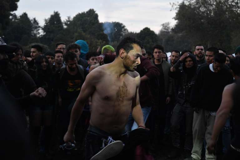 Festival de Rock al Parque 2022