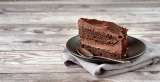 Torta de chocolate baja en calorías: esta es la receta para probar su sabor