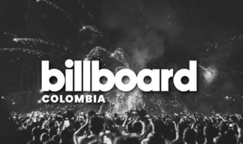 Billboard llega a Colombia y fortalece su presencia en Latinoamérica