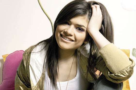 Marre no quiere parecerse a nadie