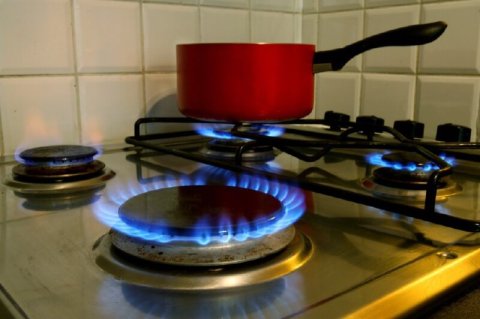 Escasez futura de gas enciende alarmas por alza de tarifas
