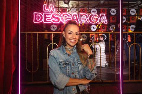 Maía: edad, hijos, qué significa su nombre y más de la mentora de ‘La Descarga’