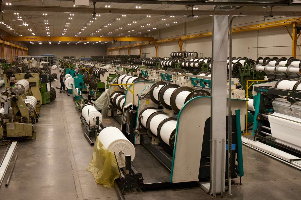 La empresa genera 11.000 empleos.