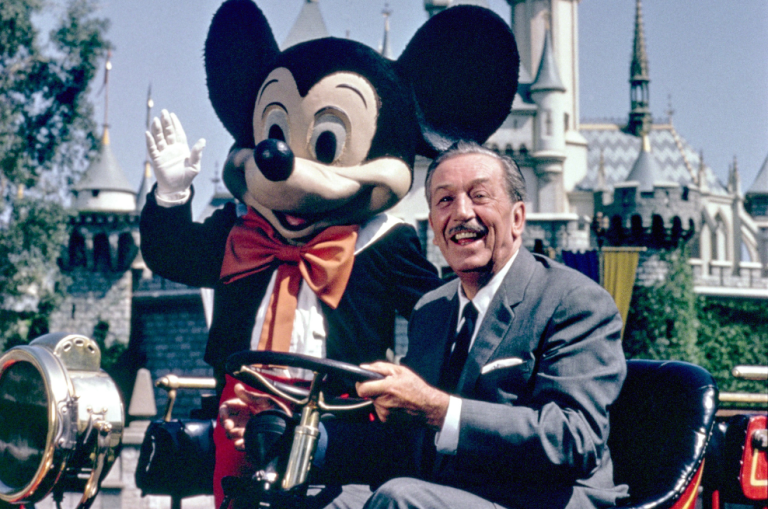 Director del archivo de Disney: “Trabajamos en el pasado para preservar el futuro”