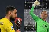 Donnarumma y Keylor Navas, dos arqueros estelares para un solo puesto en el PSG