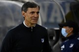 Fabián Bustos: “Aún faltan muchas cosas por mejorar, pero vamos por buen camino”