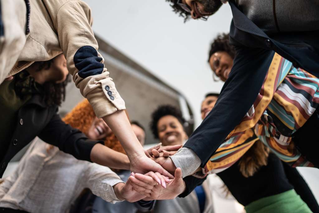 La iniciativa promueve la participación ciudadana y la democracia en 11 países de América Latina.