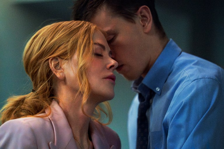 “Babygirl”: El sexo no siempre vende