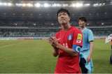 Corea de Sur se convirtió en la séptima selección en clasificar a Rusia 2018