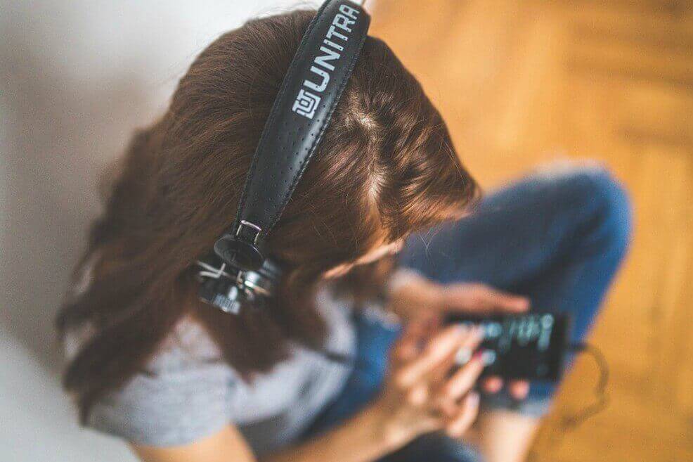 El festival también busca discutir acerca del futuro del podcast en español. / Archivo