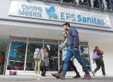 EPS Sanitas anuncia nuevos horarios de atención durante el 24 y 31 de diciembre