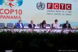 América llega a la cumbre contra el tabaco liderando temas de ambiente y derechos humanos