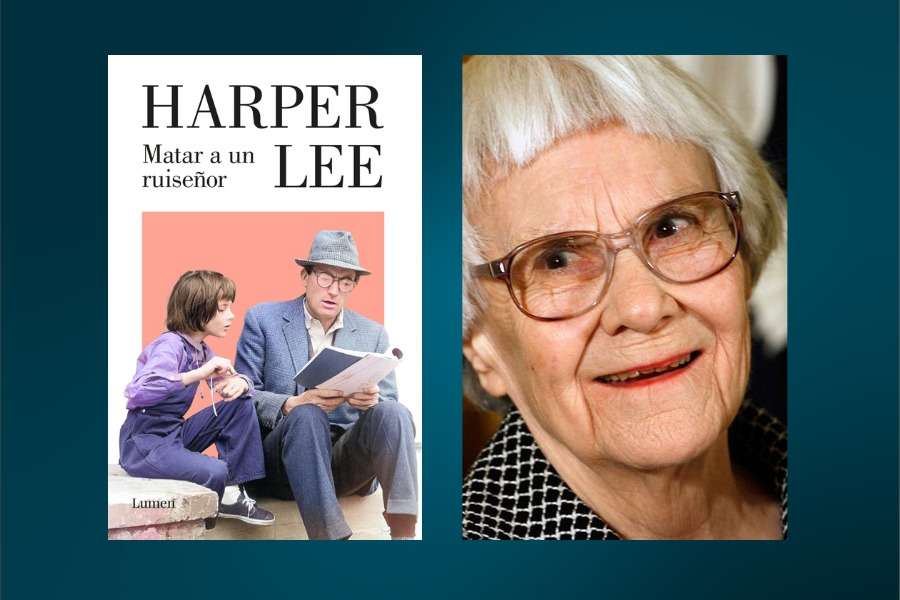 Harper Lee