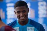 Luis Manuel Orejuela es nuevo jugador de Gremio de Porto Alegre